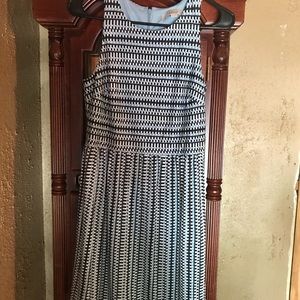 Casual dress Ann Taylor’s Loft